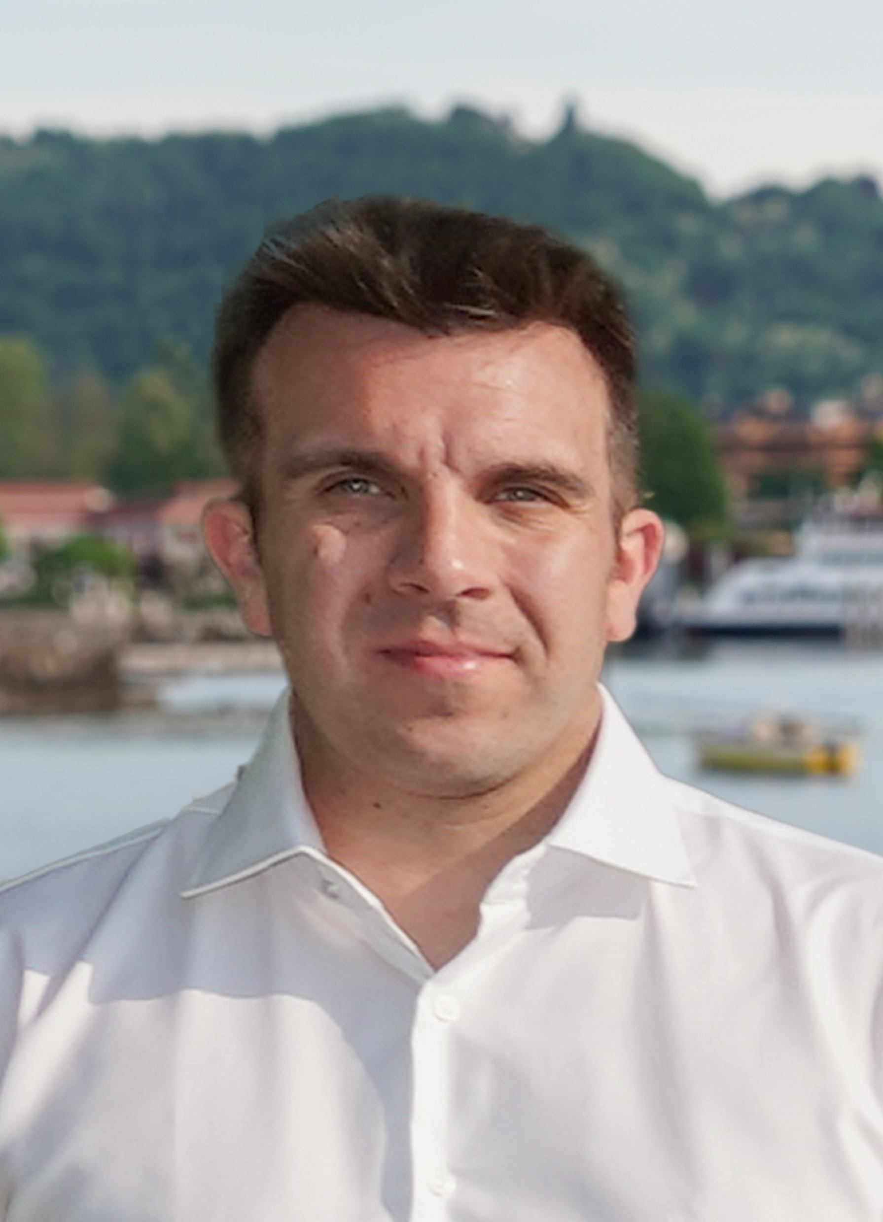 Andrea Turani