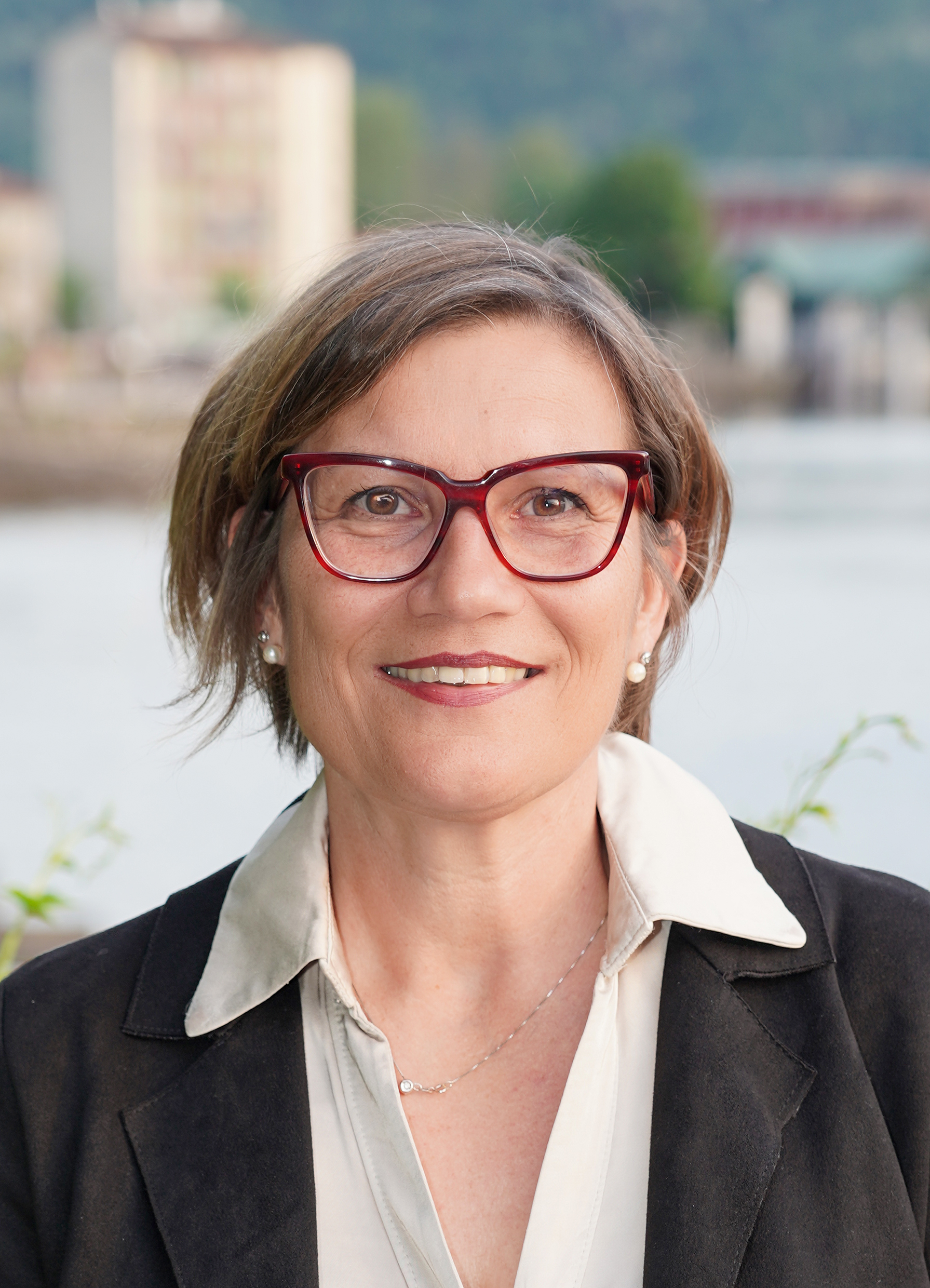 Barbara Sonzogni