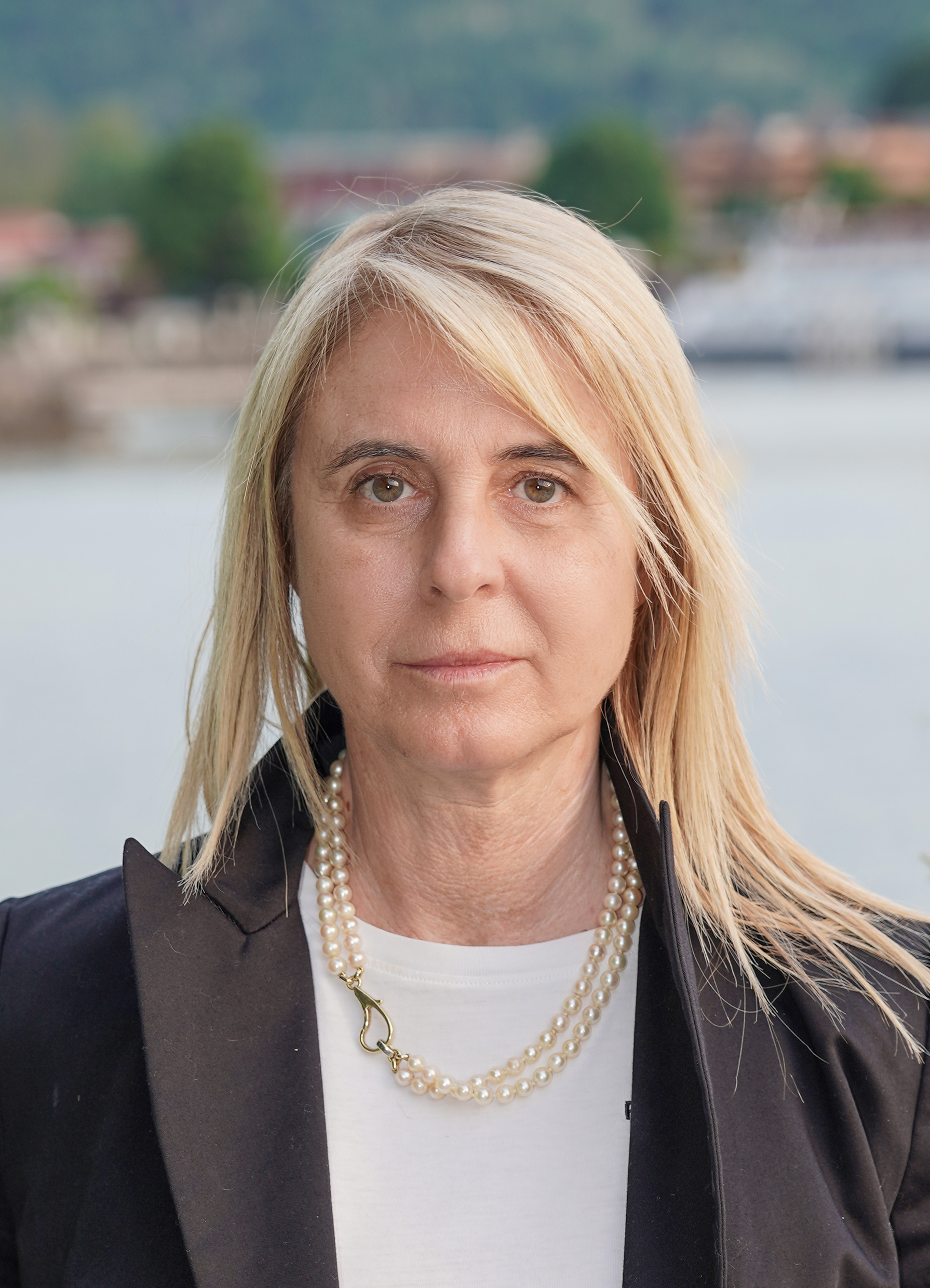 Elisabetta Belfanti