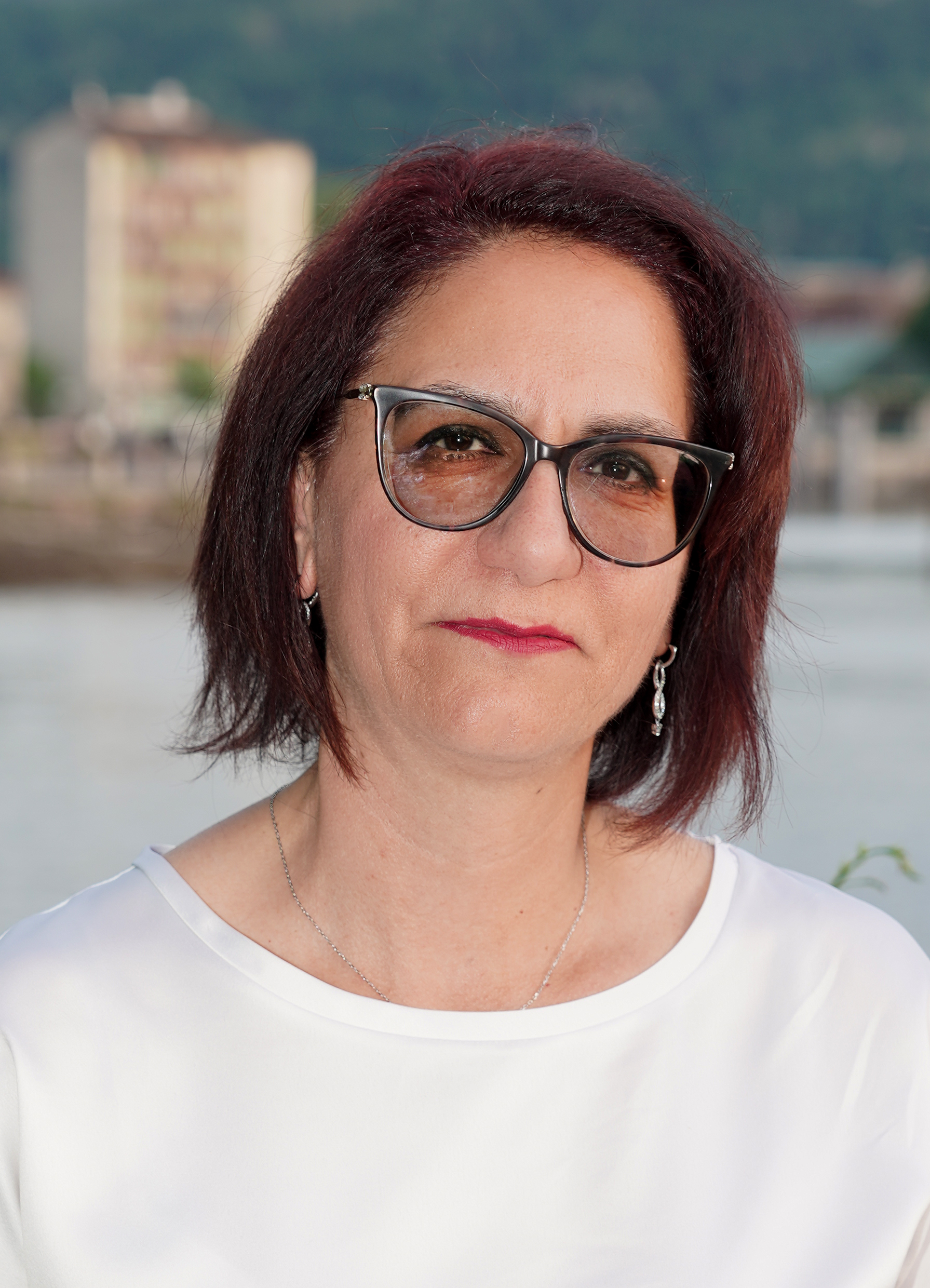 Iolanda Cannatà