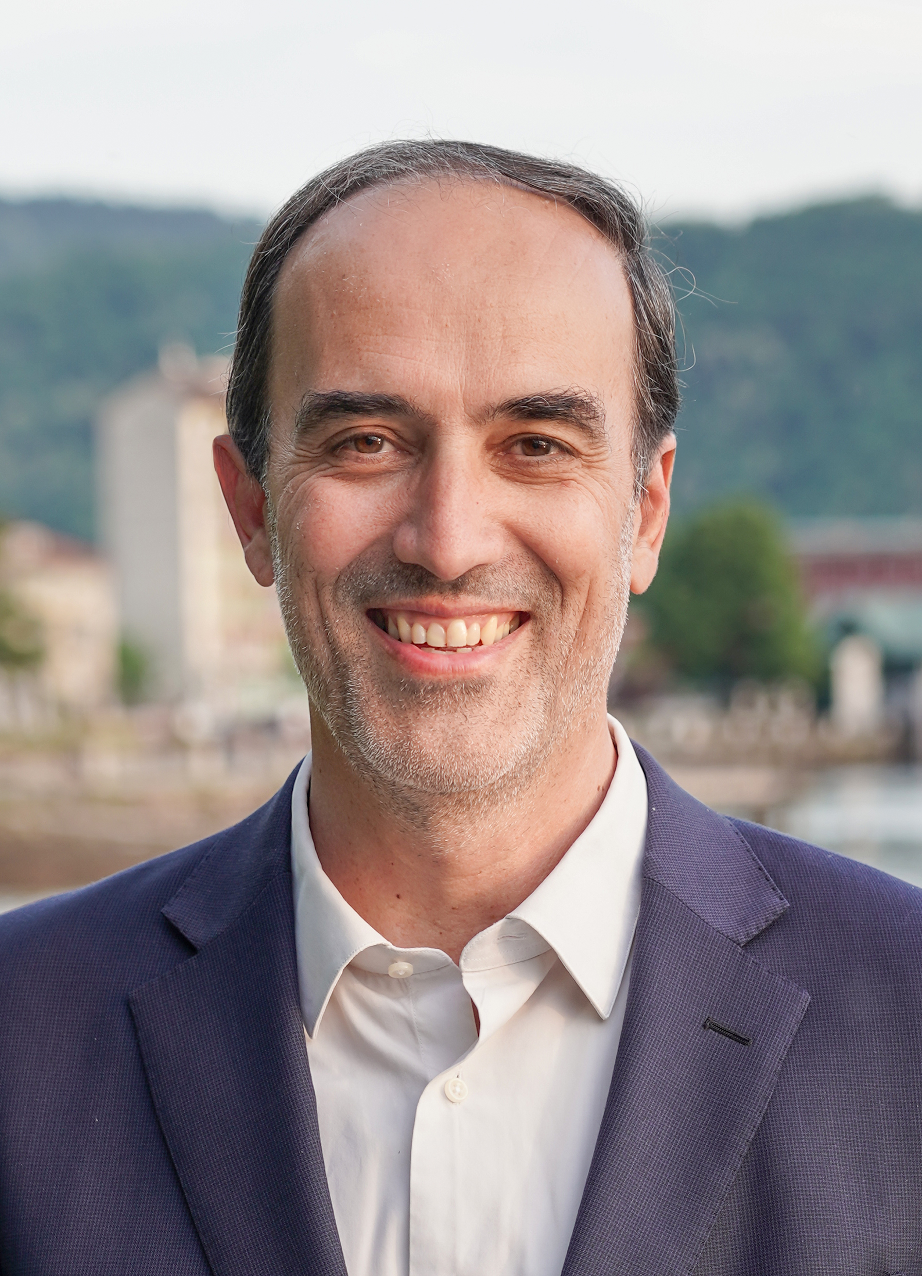 Luca Santagostino