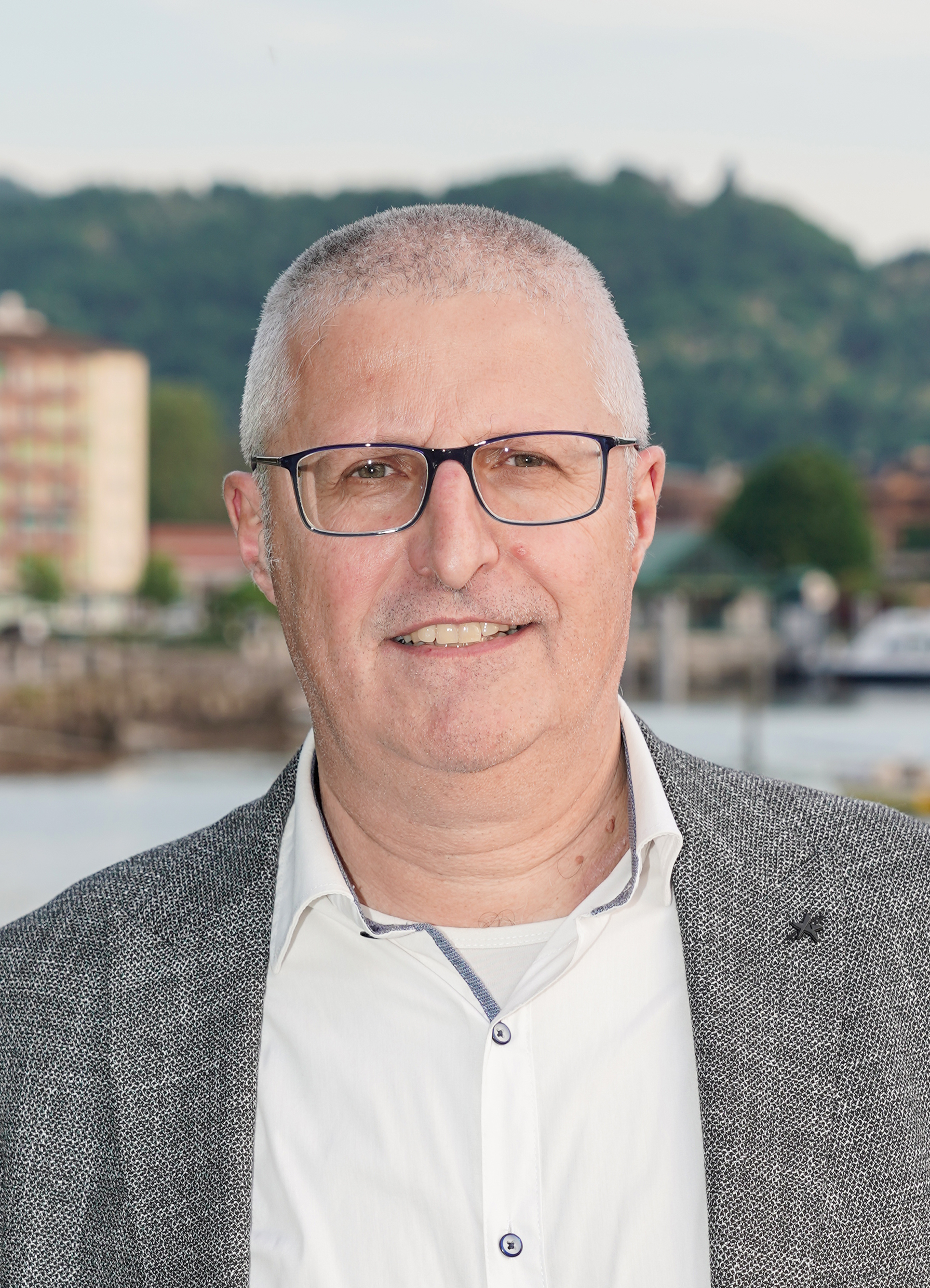 Luca Poroli