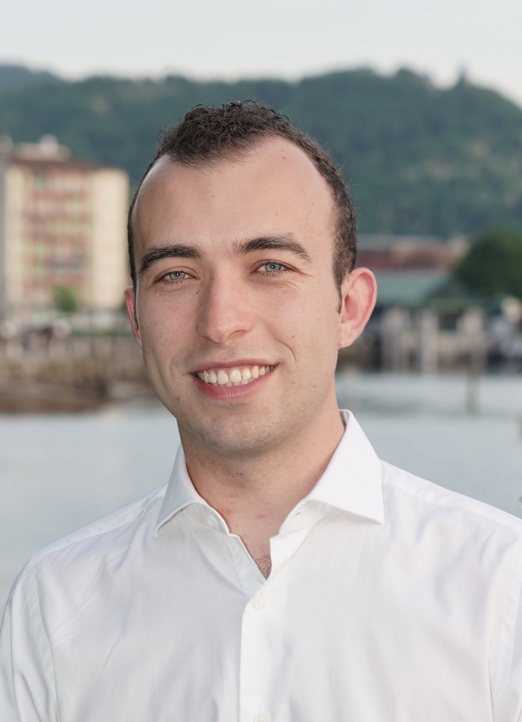 Mattia Lanteri