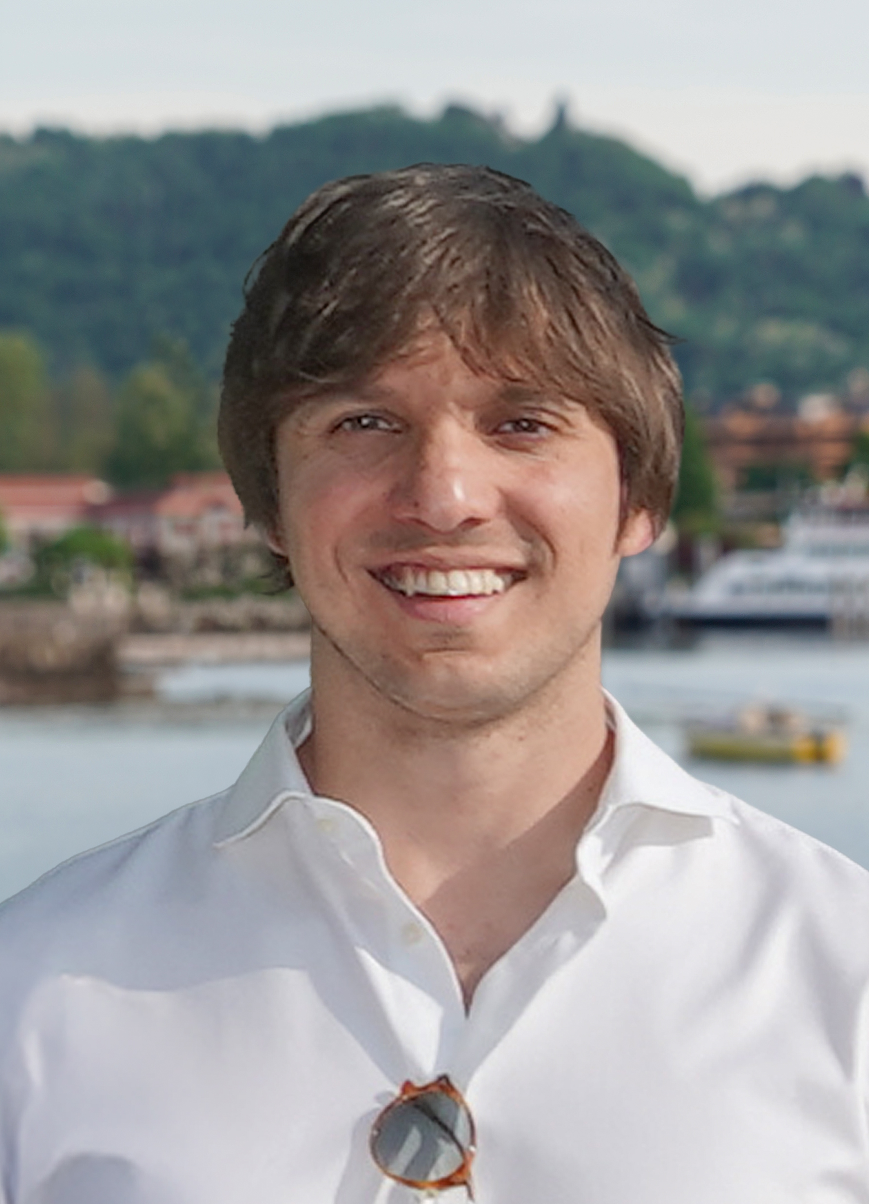 Stefano Fortunato