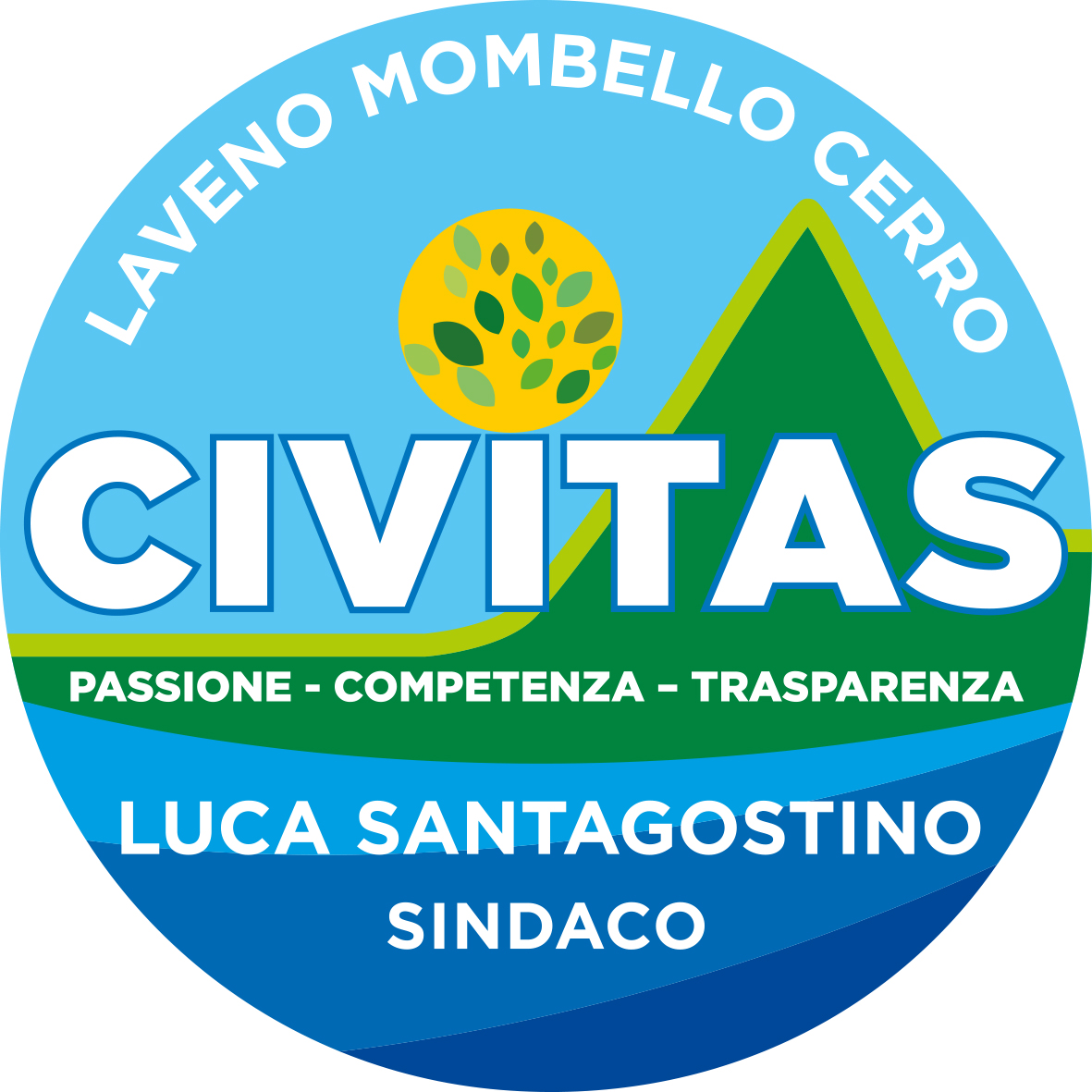 Logo Civitas