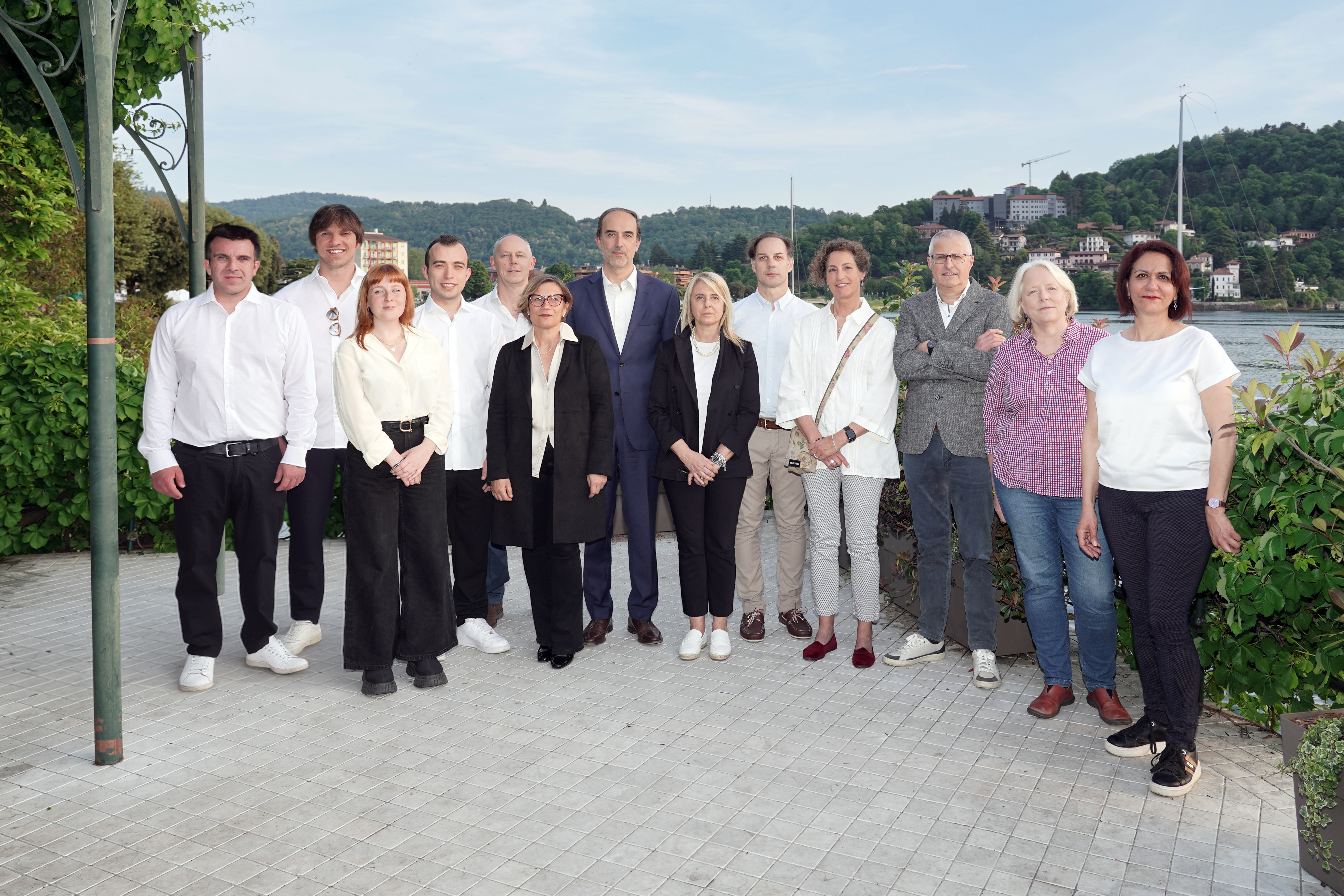 La squadra di Civitas